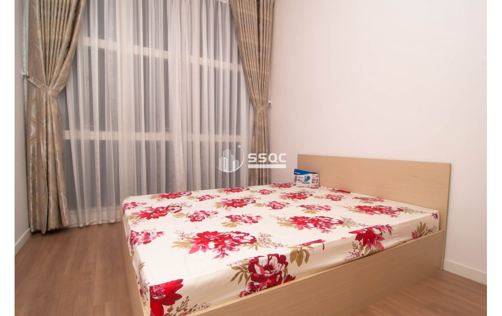 THE ESTELLA – CĂN HỘ 3PN 124M², TẦNG TRUNG, FULL NỘI THẤT, SỔ HỒNG, GIÁ BÁN 16 TỶ